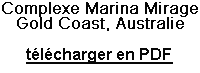 Marina Mirage Resort